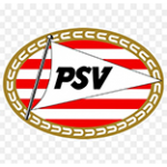 PSV Eindhoven Lasten pelipaita